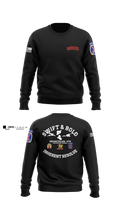 Bravo bulls 90255398 Crew Neck Sweatshirt - 6