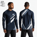 YAC Foundation (Young Athletes For Christ) 20003794 Long Sleeve Performance Shirt 1
