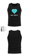 Bark & Bougie LV 23492221 Tank Top - 32