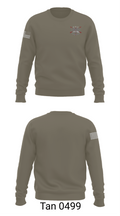 9135 74248707 Crew Neck Sweatshirt - 62