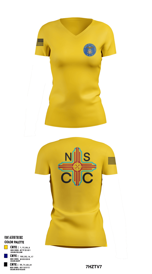 Women's Short Sleeve Vneck Shirt, Zia division, , Teamtime, Team time, sublimation, custom sports apparel, team uniforms, spirit wear, spiritwear, sports uniforms, custom shirts, team store, custom team store, fundraiser sports, apparel fundraiser
