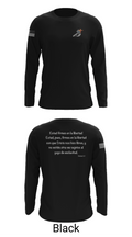 Cosecha 73005195 Long Sleeve Performance Shirt 26