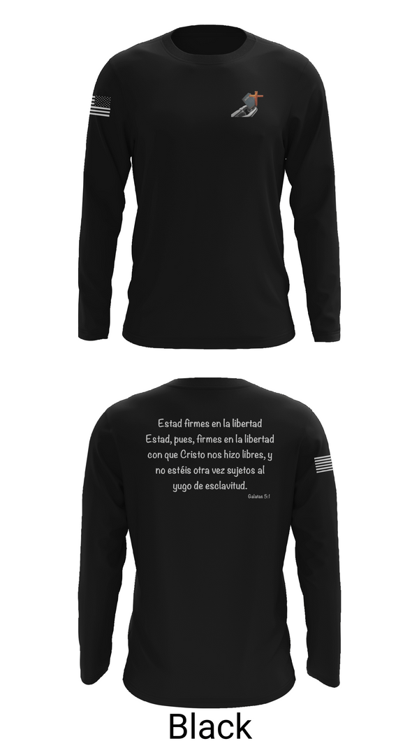 Long Sleeve Performance Shirt, Cosecha, , Teamtime, Team time, sublimation, custom sports apparel, team uniforms, spirit wear, spiritwear, sports uniforms, custom shirts, team store, custom team store, fundraiser sports, apparel fundraiser