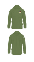 HHD 166th Regiment 4853273 Windbreaker - 41
