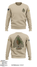undefined Crew Neck Sweatshirt - 2