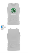 Lake Riviera Middle School Basketball 11266436 Tank Top - 13