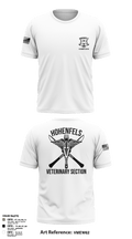 Hohenfels VTF 55832248 Short Sleeve Performance Shirt - 8