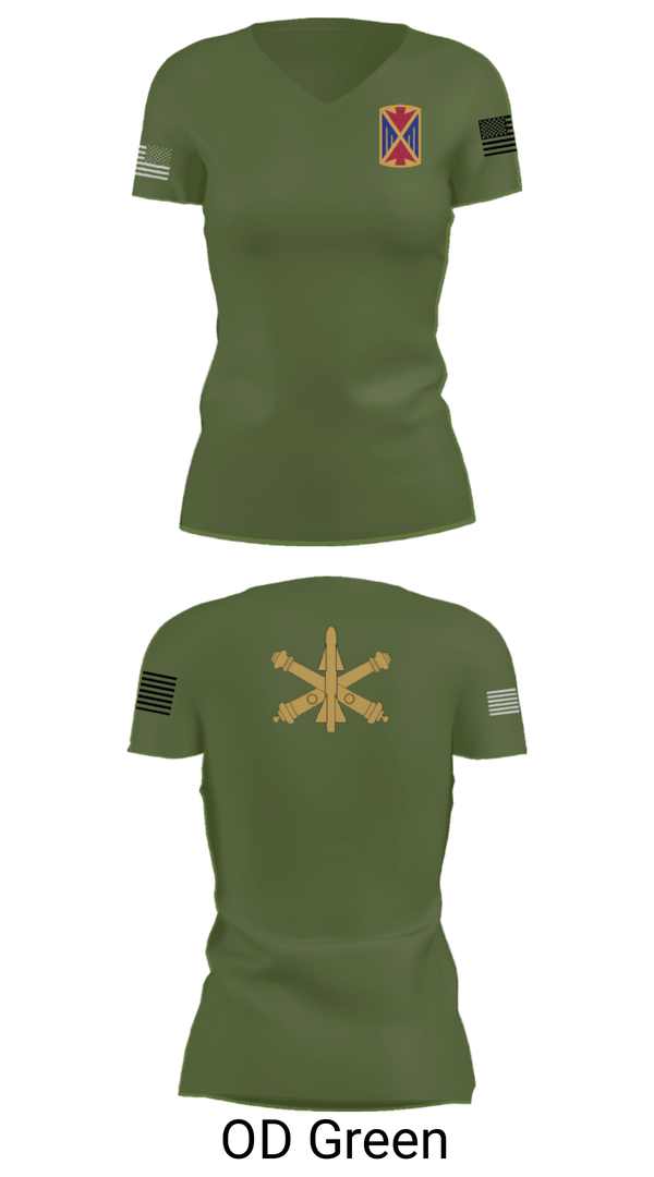 Womens Short Sleeve Vneck Shirt, 10th Army Air and Missile Command, Army, Teamtime, Team time, sublimation, custom sports apparel, team uniforms, spirit wear, spiritwear, sports uniforms, custom shirts, team store, custom team store, fundraiser sports, apparel fundraiser