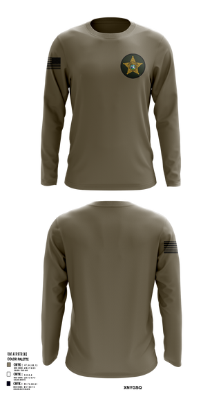 Long Sleeve Performance Shirt, LOGISTICS, Police, Teamtime, Team time, sublimation, custom sports apparel, team uniforms, spirit wear, spiritwear, sports uniforms, custom shirts, team store, custom team store, fundraiser sports, apparel fundraiser