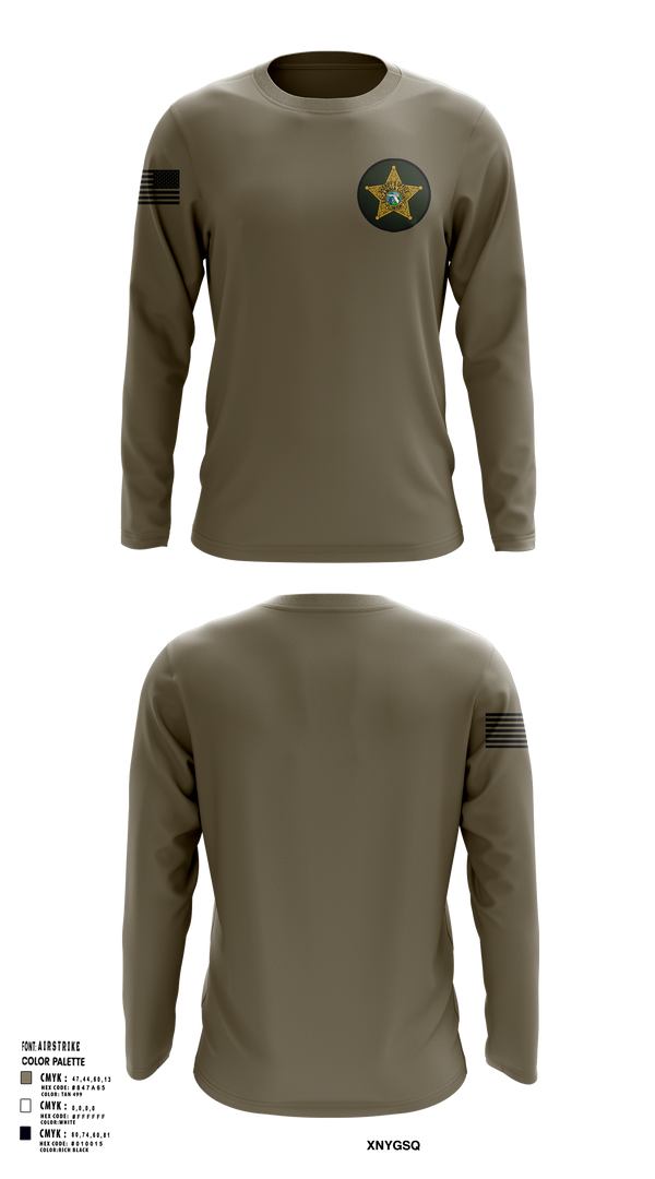 Long Sleeve Performance Shirt, LOGISTICS, Police, Teamtime, Team time, sublimation, custom sports apparel, team uniforms, spirit wear, spiritwear, sports uniforms, custom shirts, team store, custom team store, fundraiser sports, apparel fundraiser