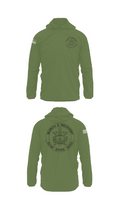 Underwater Search & Recovery Team 25630858 Windbreaker - 39
