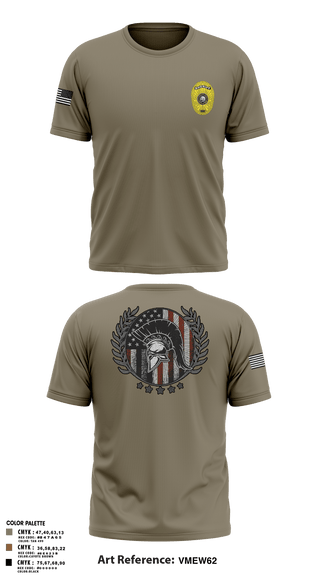 Old School Cotton Feel Shirt, Charlie SquadCharlie SquadCNT (Crisis Negotiation Team), Police, Teamtime, Team time, sublimation, custom sports apparel, team uniforms, spirit wear, spiritwear, sports uniforms, custom shirts, team store, custom team store, fundraiser sports, apparel fundraiser