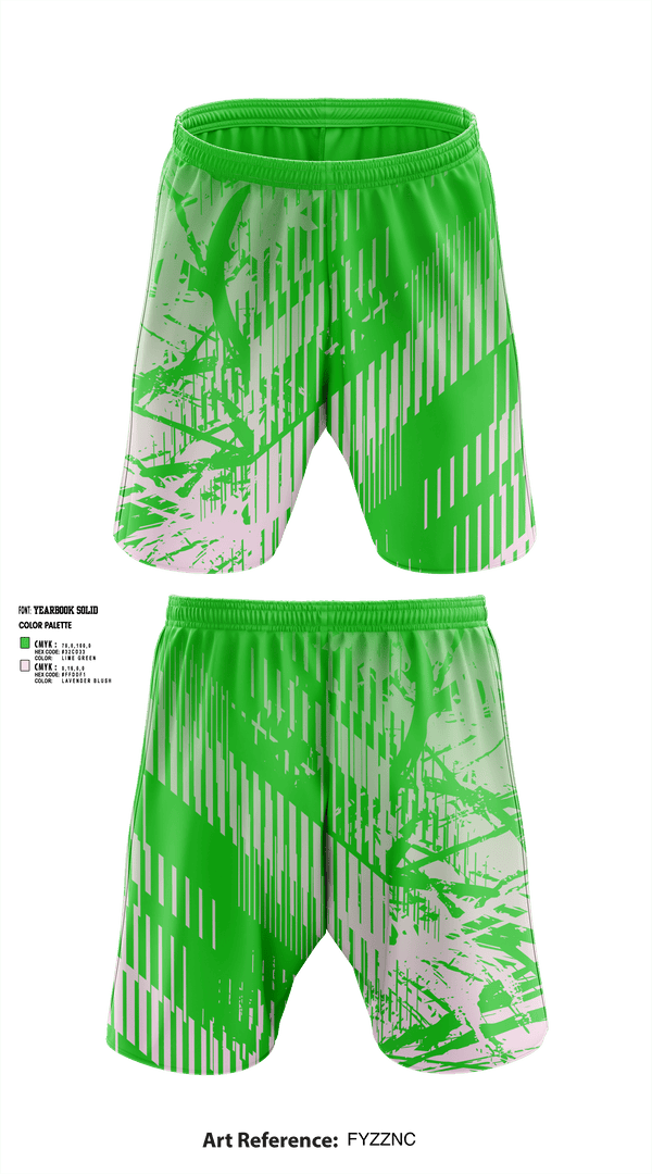 Athletic Shorts With Pockets, Prep, Football, Teamtime, Team time, sublimation, custom sports apparel, team uniforms, spirit wear, spiritwear, sports uniforms, custom shirts, team store, custom team store, fundraiser sports, apparel fundraiser
