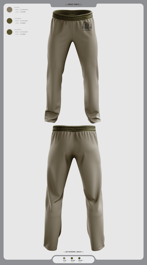 Sweatpants, Ruck Caroline Co., Cross Country, Teamtime, Team time, sublimation, custom sports apparel, team uniforms, spirit wear, spiritwear, sports uniforms, custom shirts, team store, custom team store, fundraiser sports, apparel fundraiser