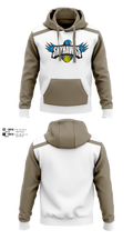 Barrie North Winter Tennis 29940285 Hoodie - 25