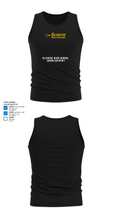 Glencoe High School Cross Country 9473724 Tank Top - 32