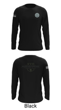GOLD STAR POLICE DEPARTMENT 55137313 Long Sleeve Performance Shirt 25