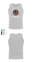FBI Citizens Academy 38142590 Tank Top - 13