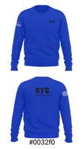 Origin Tactics Group 65516774 Crew Neck Sweatshirt - 16