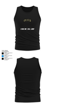1/506 Inf, CSC, LRRP 84780352 Tank Top - 39