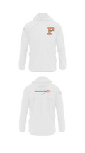 Flathead High School Cheer 53746327 Windbreaker - 14