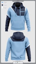 Chiefs 9563831 Hoodie - 3