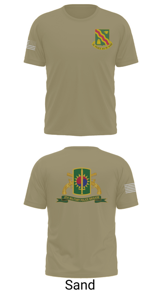 Old School Cotton Feel Shirt, 728th MP, Army, Teamtime, Team time, sublimation, custom sports apparel, team uniforms, spirit wear, spiritwear, sports uniforms, custom shirts, team store, custom team store, fundraiser sports, apparel fundraiser