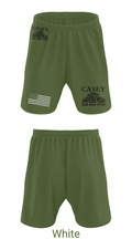 Casey home improvement 45702789 Athletic Shorts With Pockets - 1