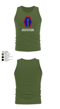 100th Battalion 442nd Infantry Delta dragons 60081058 Tank Top - 59