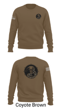 Viper PLT 18249091 Crew Neck Sweatshirt - 5