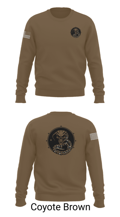 Viper PLT 18249091 Crew Neck Sweatshirt - 5