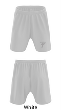 Jayway 19343327 Athletic Shorts With Pockets - 1