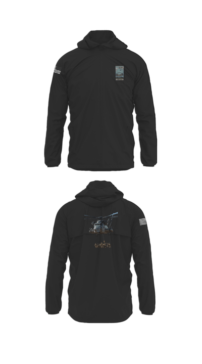 Landing Support 2624882 Windbreaker - 21