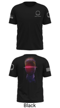 Speed Alpha 27324272 Short Sleeve Performance Shirt - 34