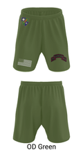 75th Ranger Regiment 53638422 Athletic Shorts With Pockets - 49