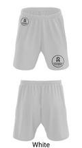 Snowmobile Winthrop 23990110 Athletic Shorts With Pockets - 1