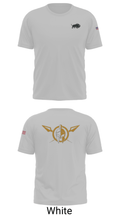 1-40 cav 35802734 Short Sleeve Performance Shirt - 5