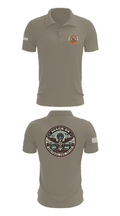 MACS 24 ATC Detachment A 44411642 Short Sleeve Performance Polo - 67