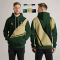 Southwest Legacy High School Volleyball 56164213 Hoodie - 2