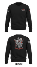 Dirty Deuce 1357112 Crew Neck Sweatshirt - 25