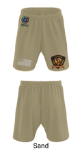 12th MLR COMMSTRAT 81672538 Athletic Shorts With Pockets - 89