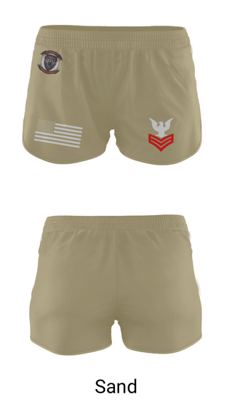 Ranger Panties, MCAS CHERRY POINT. H&HS, Navy, Teamtime, Team time, sublimation, custom sports apparel, team uniforms, spirit wear, spiritwear, sports uniforms, custom shirts, team store, custom team store, fundraiser sports, apparel fundraiser