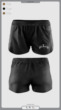TRF 911 66573604 Women's Shorts - 7