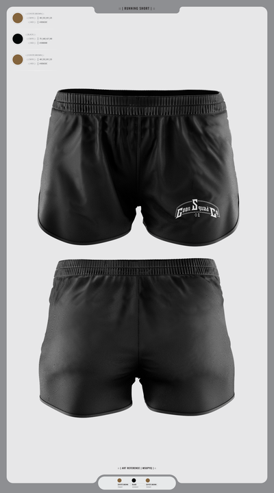 TRF 911 66573604 Women's Shorts - 7