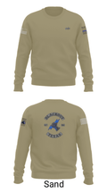 BLACKOUT LE-MC 82961790 Crew Neck Sweatshirt - 81