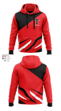 TURNER 68240442 Hoodie - 1