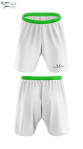Cleveland Youth Running Club 35582645 Athletic Shorts With Pockets - 2