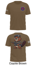315th SFS 85031138 Old School Cotton Feel Shirt - 10