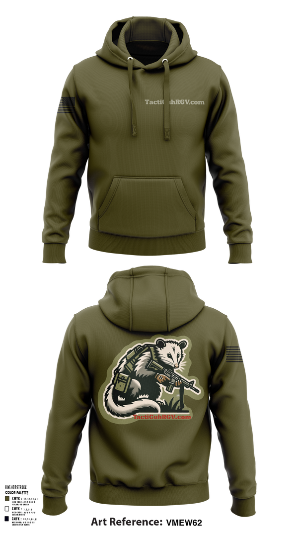 Hoodie, TactiCuhRGV.com, Police, Teamtime, Team time, sublimation, custom sports apparel, team uniforms, spirit wear, spiritwear, sports uniforms, custom shirts, team store, custom team store, fundraiser sports, apparel fundraiser