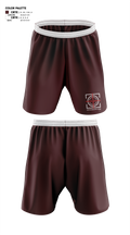 TriggeredUp.com 76062487 Athletic Shorts With Pockets - 1 (1)